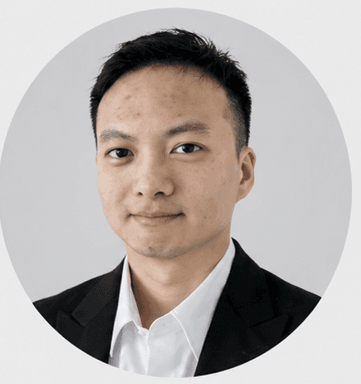 Danny Chong headshot